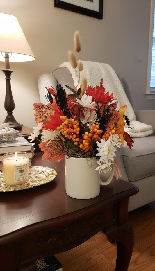 TTD-127 – Fall in a Cup!