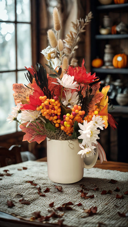 TTD-127 – Fall in a Cup!