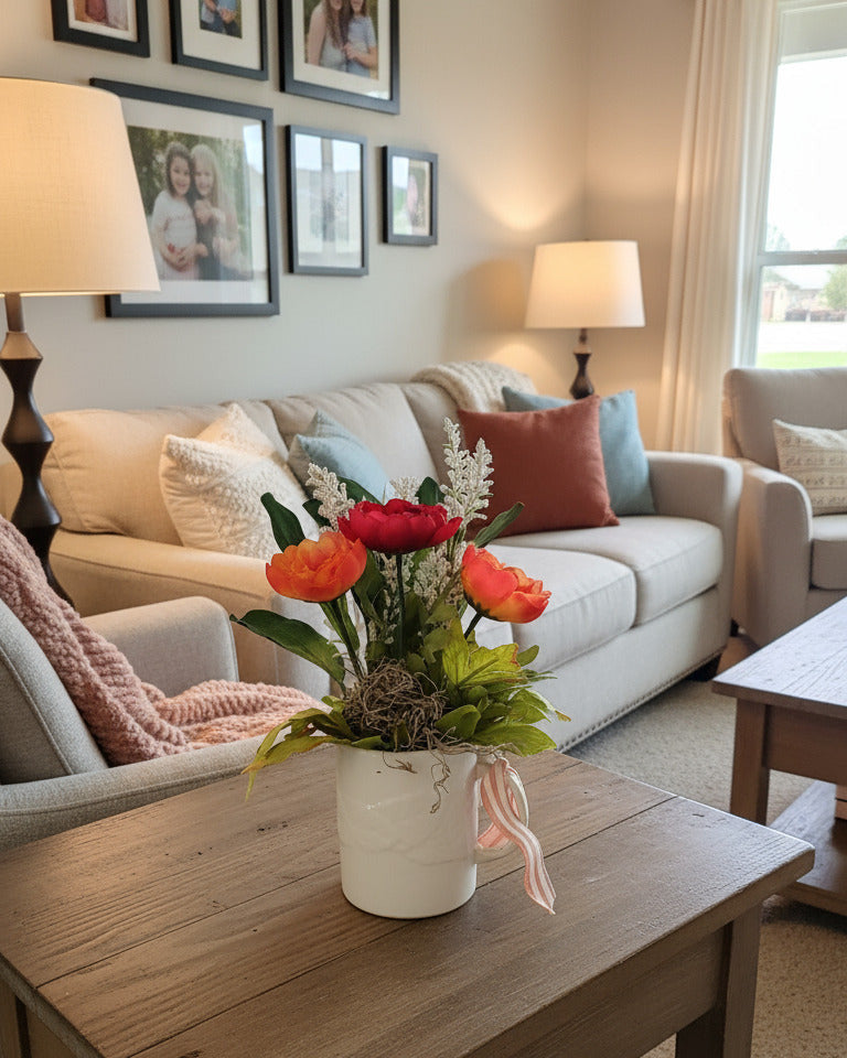 TTD-128 – Fall in a Cup!