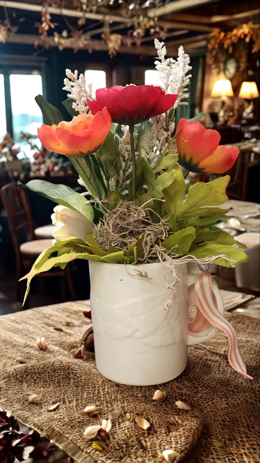 TTD-128 – Fall in a Cup!
