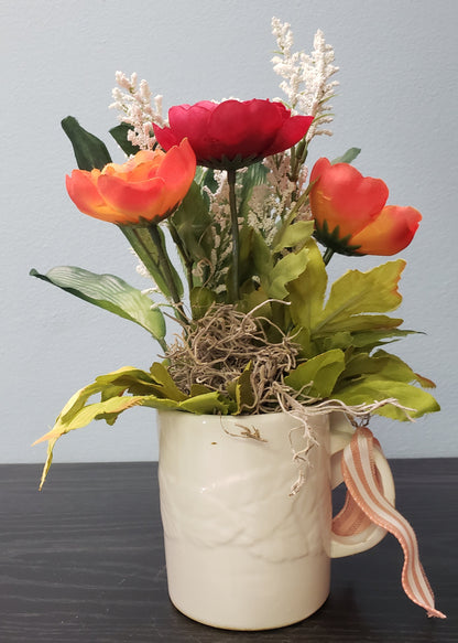 TTD-128 – Fall in a Cup!