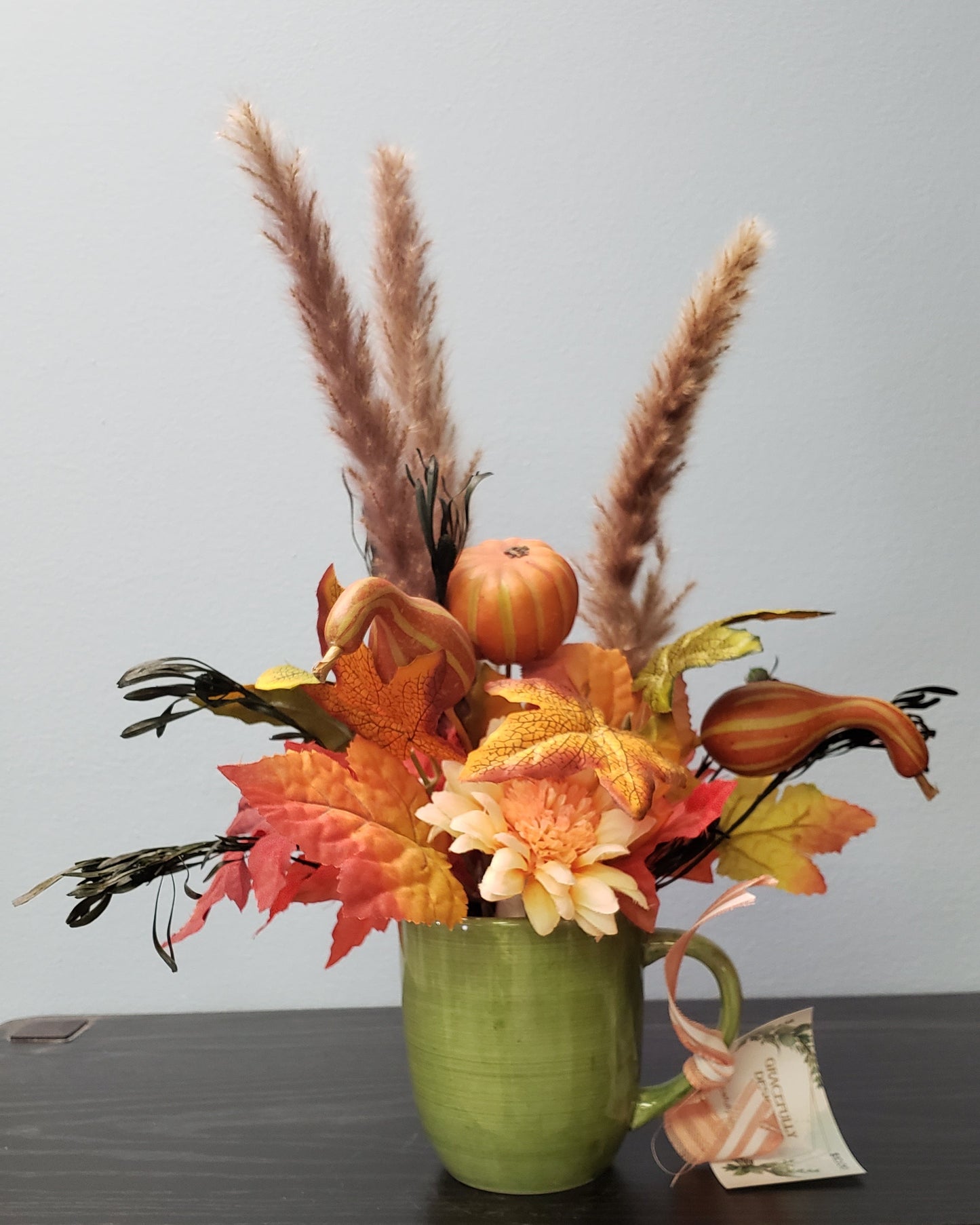 TTD-129 – Fall in a Cup!