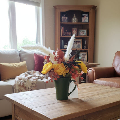 TTD-130 – Fall in a Cup!