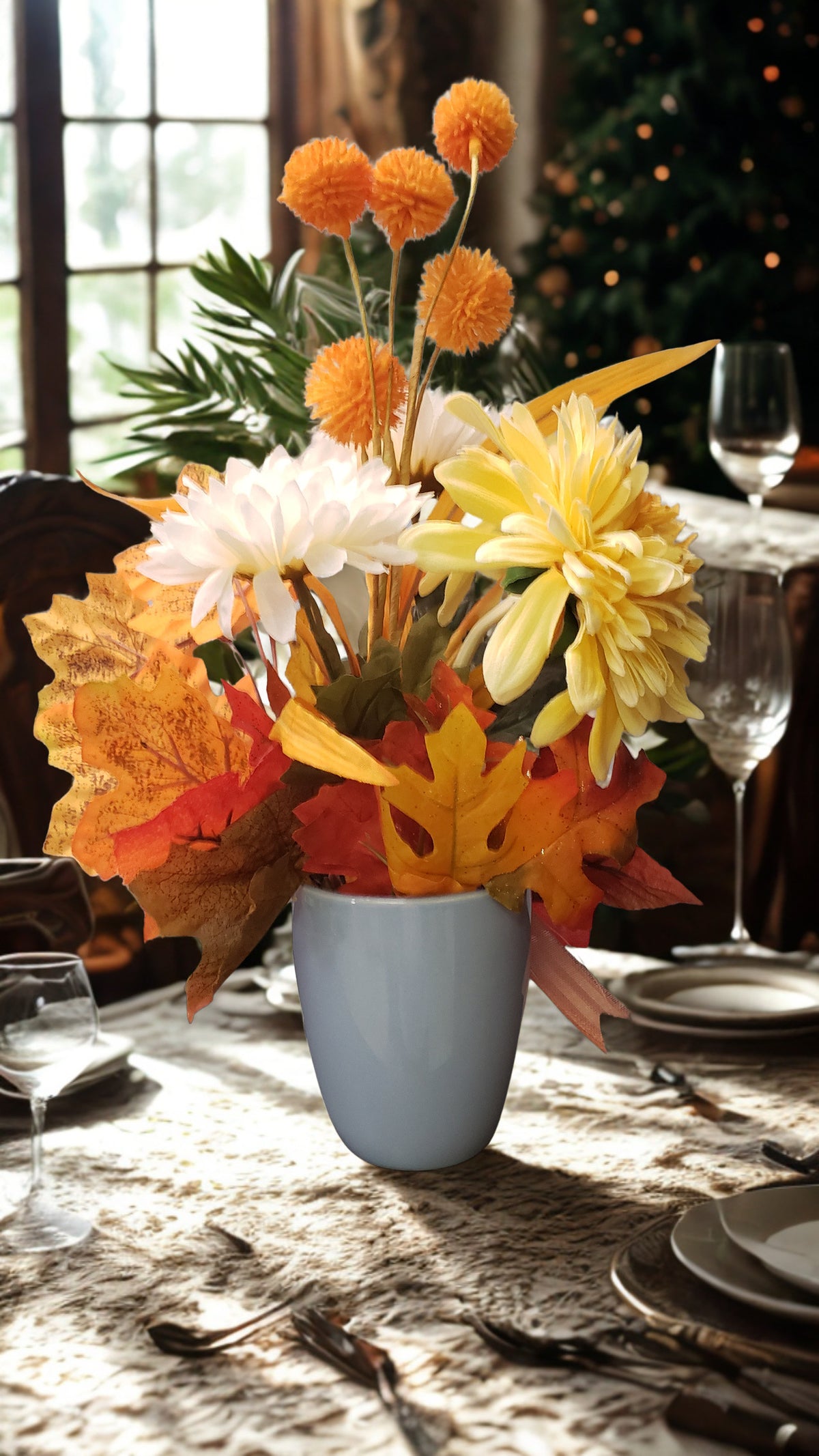 TTD-131 – Fall in a Cup!