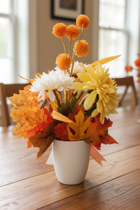 TTD-131 – Fall in a Cup!