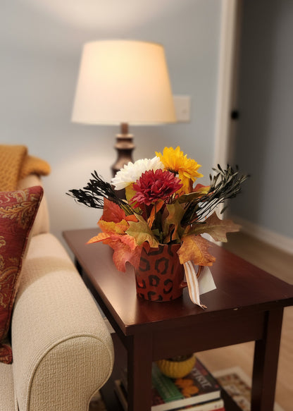 TTD-132 – Fall in a Cup!