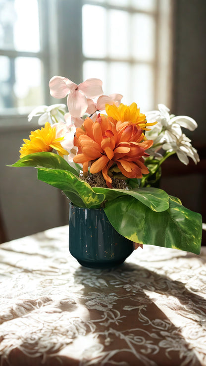 TTD-133 – Fall in a Cup!