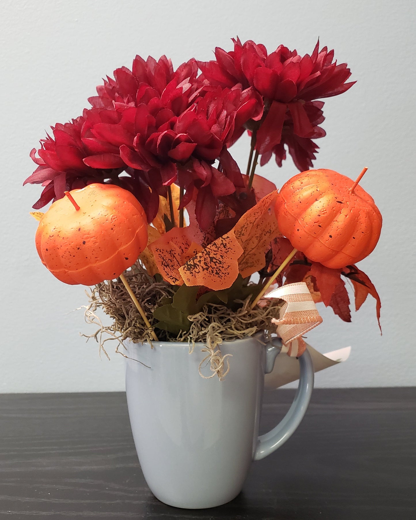 TTD-134 – Fall in a Cup!