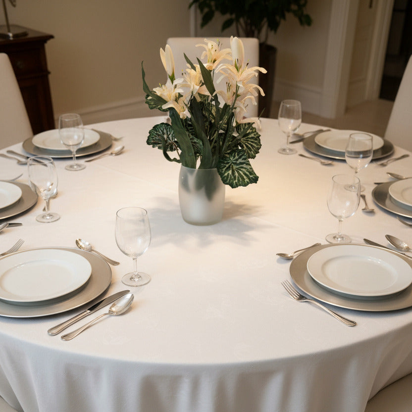 TTD-138 Frosted Votive Holder