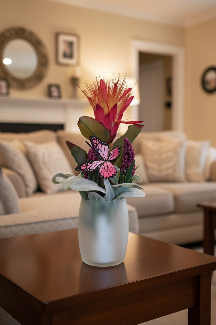 TTD-140 Everyday Table Top Decor