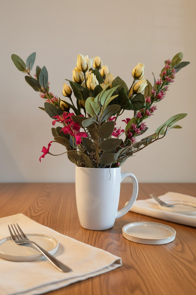 TTD-142 Everday Enhancements: Table Top Decor