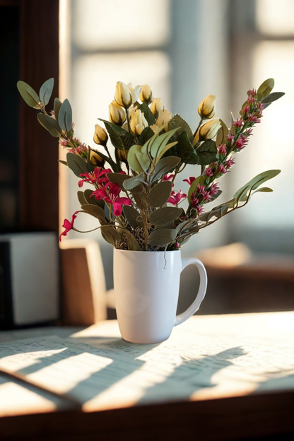 TTD-142 Everday Enhancements: Table Top Decor