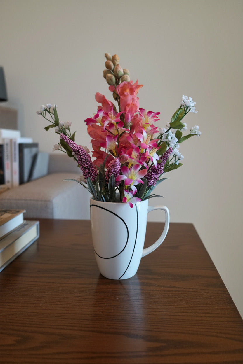 TTD-144 Everyday Enhancements Table Top Decor
