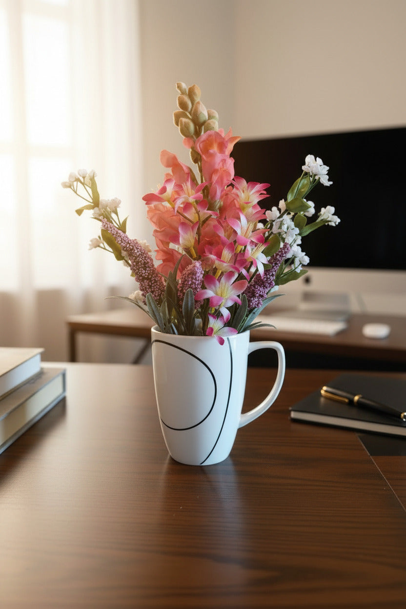 TTD-144 Everyday Enhancements Table Top Decor