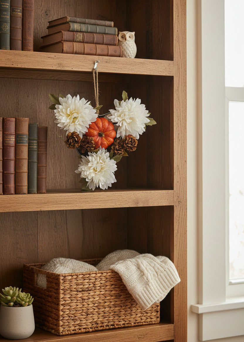 WD-109 Seasonal Wall Decor
