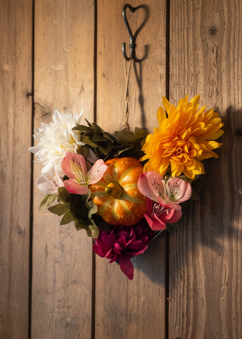 WD-110 Seasonal Wall Decor
