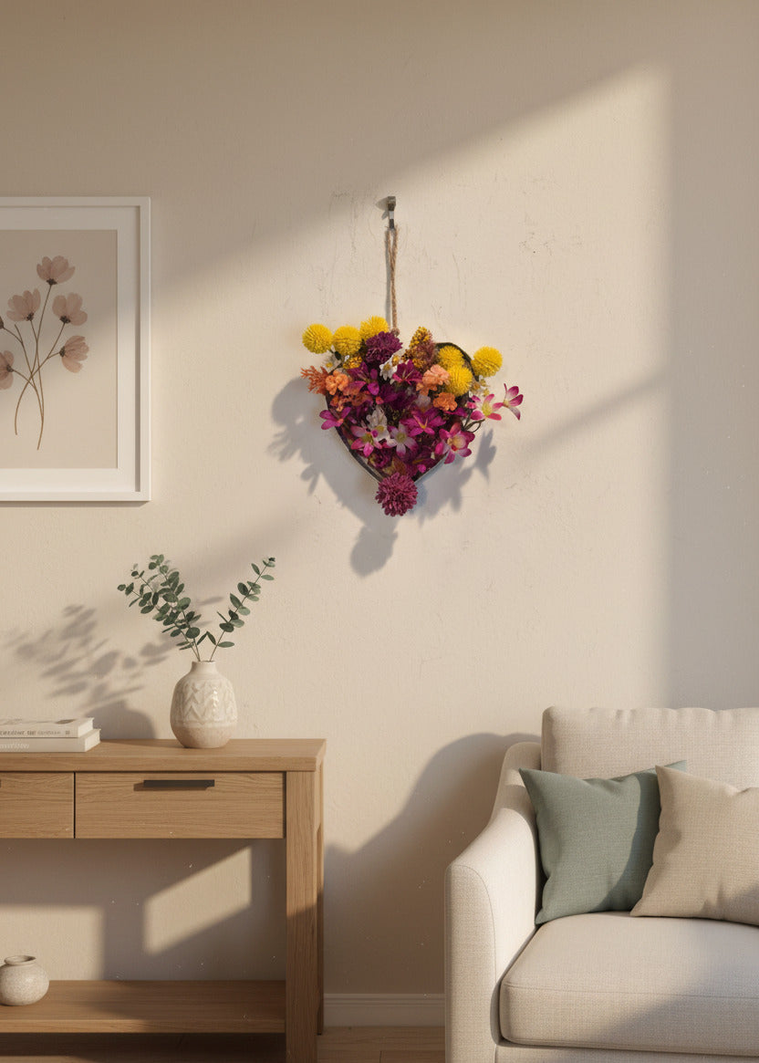 WD-111 Seasonal Wall Decor