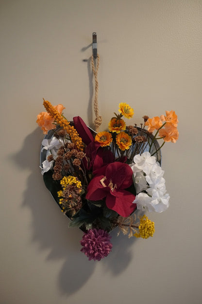 WD-112 Season Wall Decor