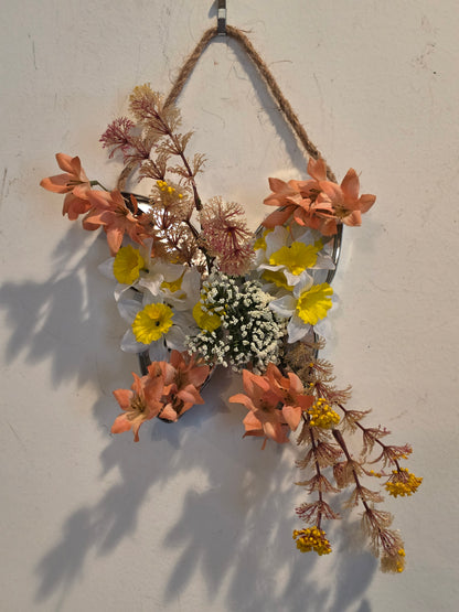 WD-113 Seasonal Wall Decor