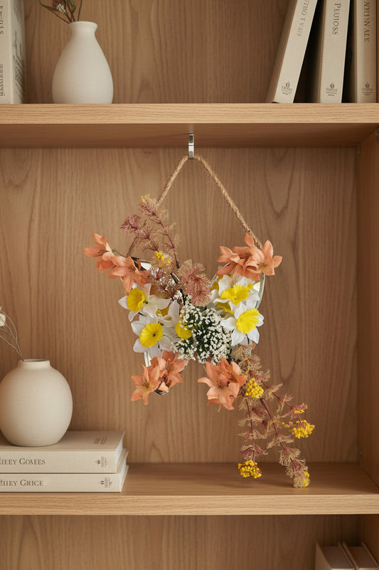 WD-113 Seasonal Wall Decor