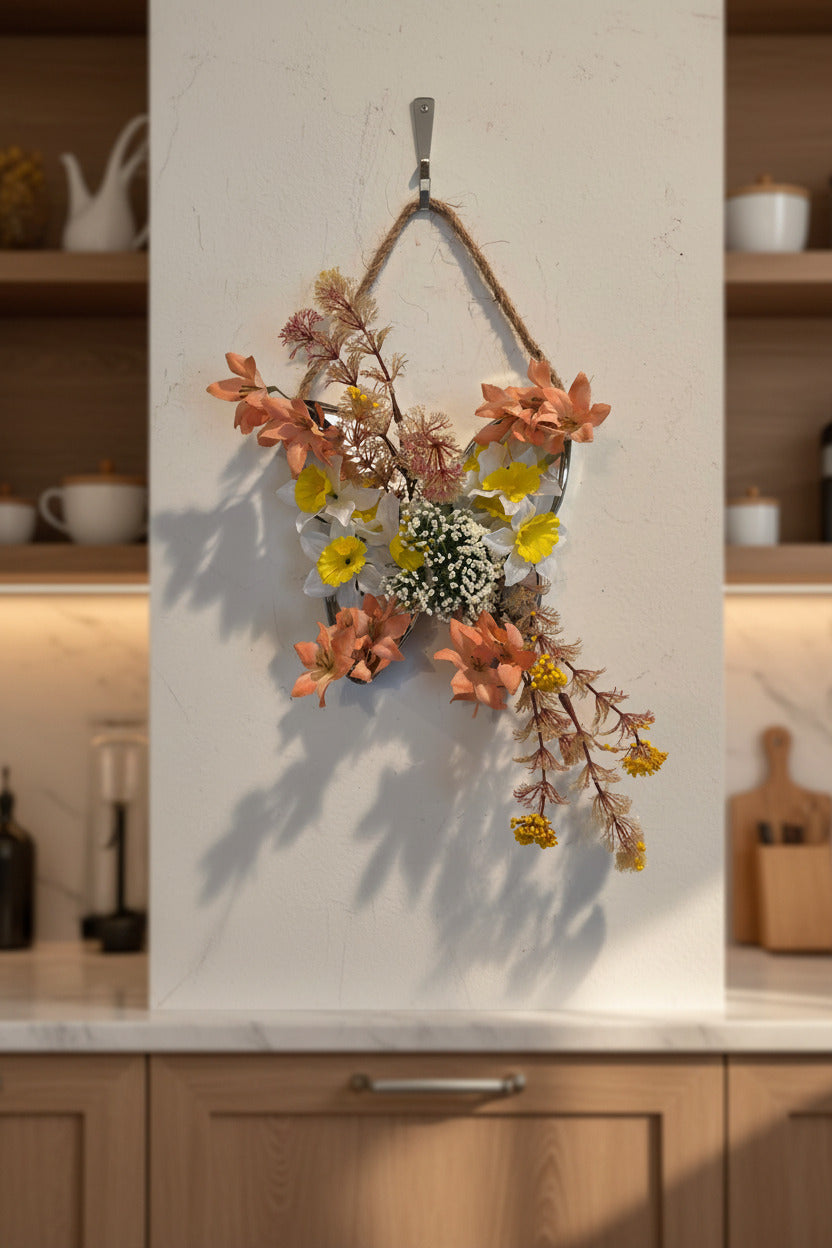 WD-113 Seasonal Wall Decor