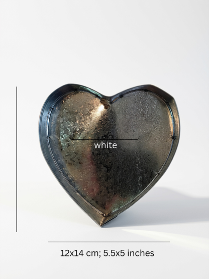 WD-104 Tin Heart