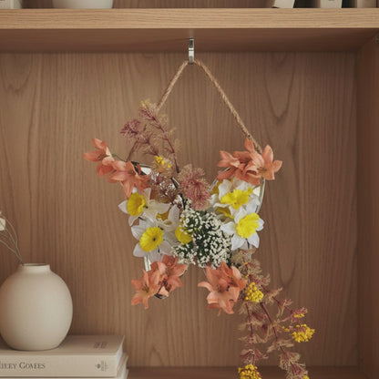 WD-112 Season Wall Decor